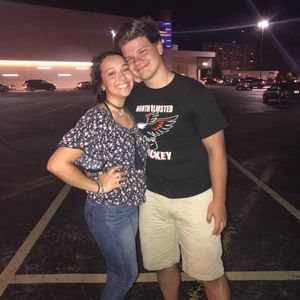 Meet your Posher, Kyle